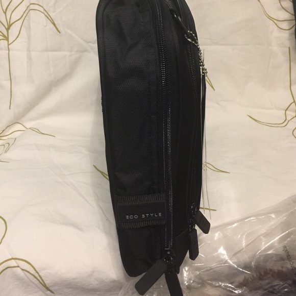 ECO STYLE Tech Pro TopLoad - Notebook case 16.1" - Picture 4 of 6